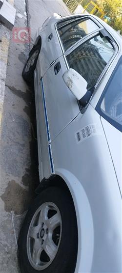 Daewoo Prince